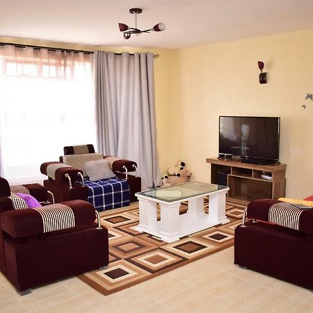 Joy Comfort Homestay 나이로비 외부 사진