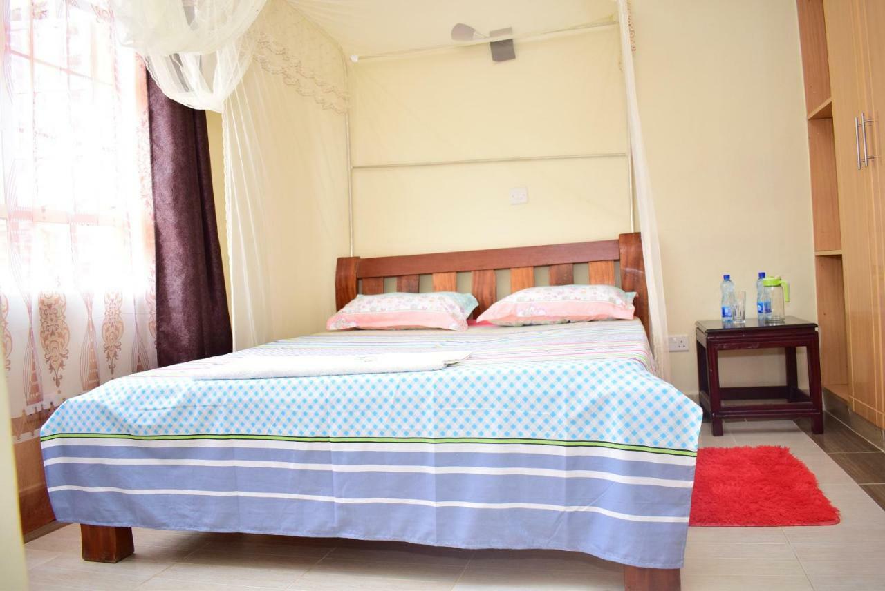 Joy Comfort Homestay 나이로비 외부 사진