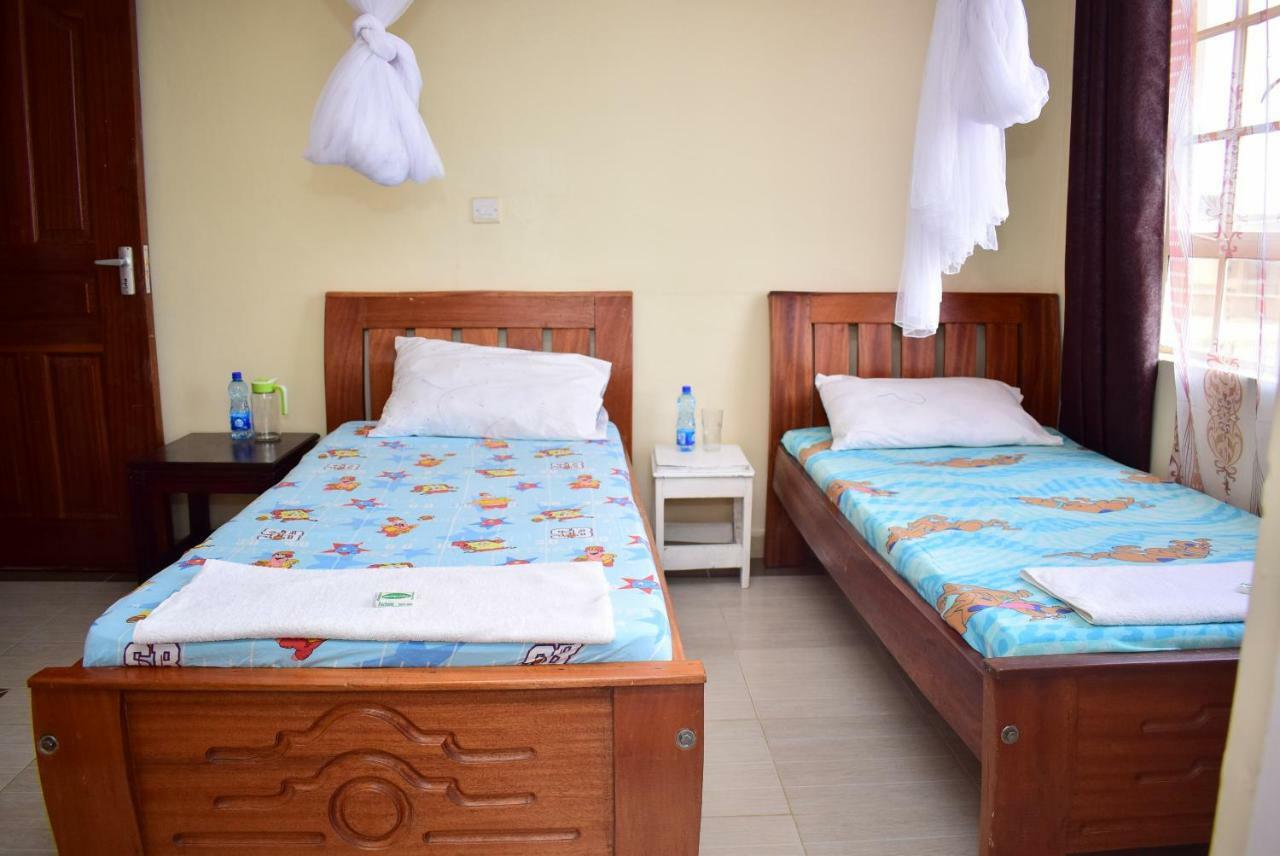 Joy Comfort Homestay 나이로비 외부 사진