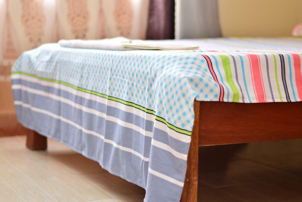 Joy Comfort Homestay 나이로비 외부 사진