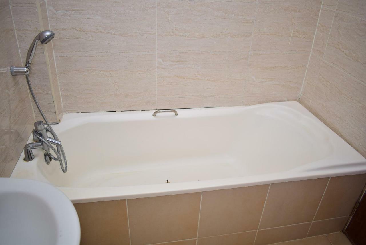Joy Comfort Homestay 나이로비 외부 사진