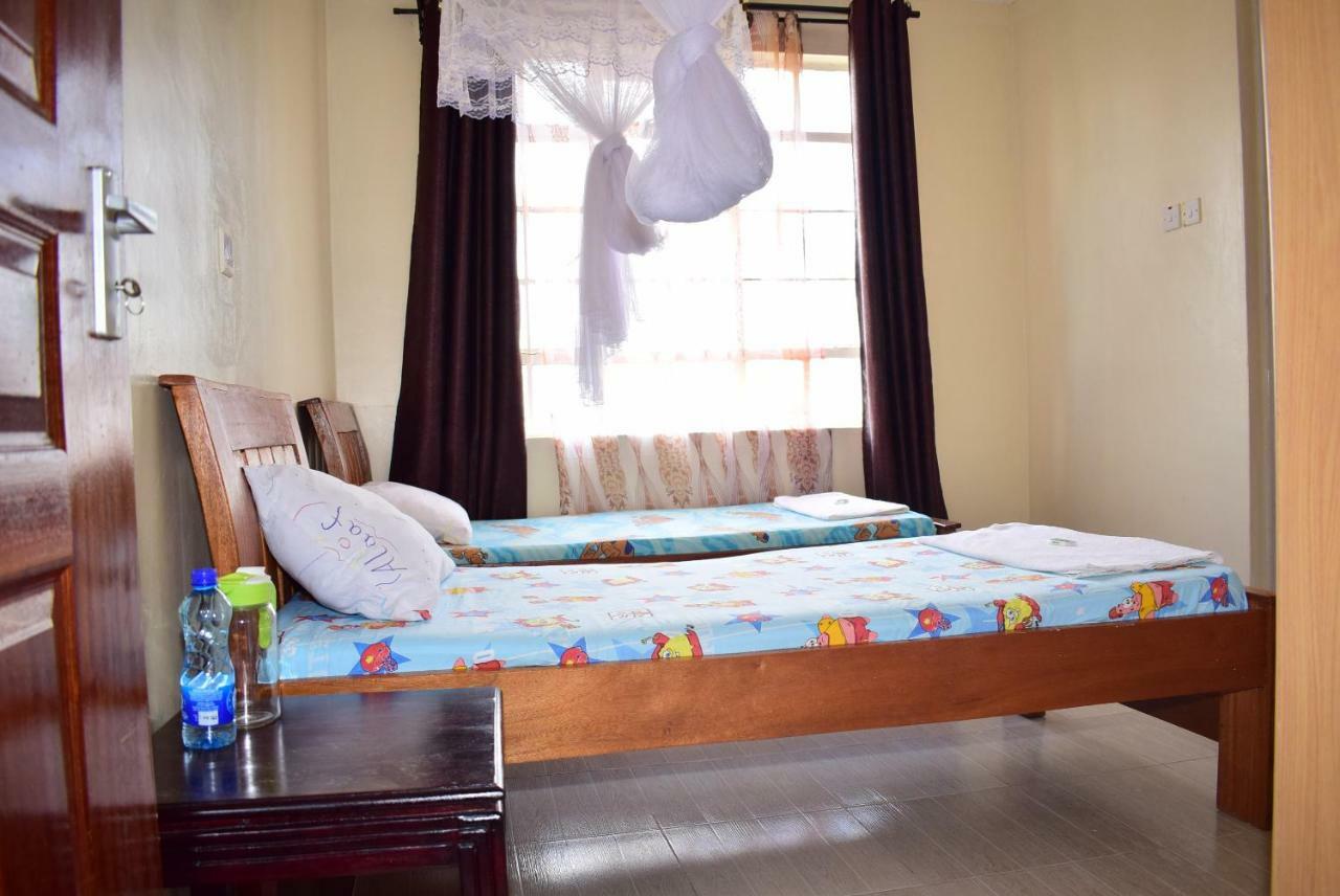 Joy Comfort Homestay 나이로비 외부 사진