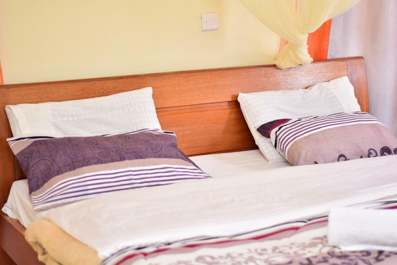 Joy Comfort Homestay 나이로비 외부 사진