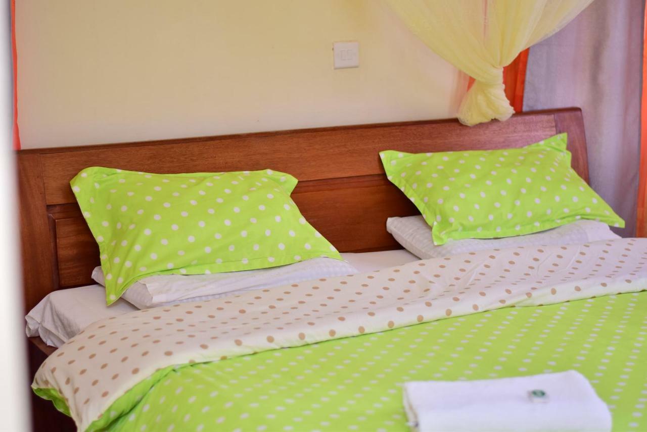 Joy Comfort Homestay 나이로비 외부 사진