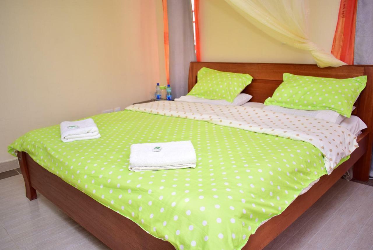 Joy Comfort Homestay 나이로비 외부 사진