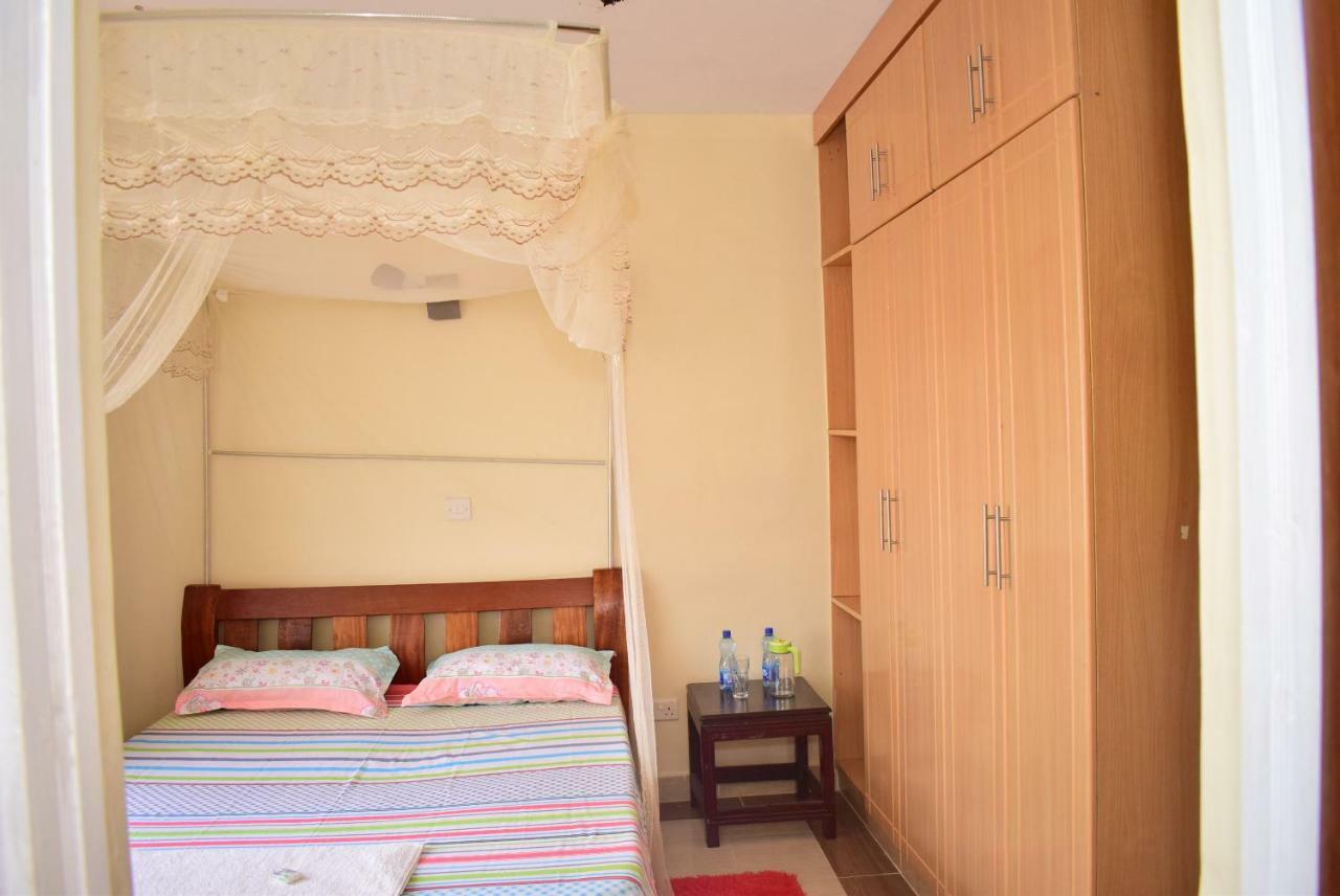 Joy Comfort Homestay 나이로비 외부 사진